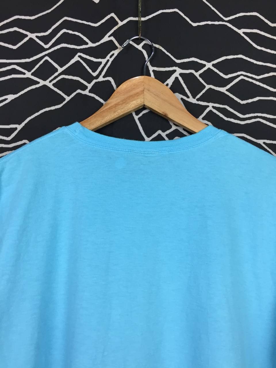 Polo Ralph Lauren × Vintage Vtg Polo Ralph Lauren Small Pony Casual Tee Size US M / EU 48-50 / 2 - 9 Thumbnail