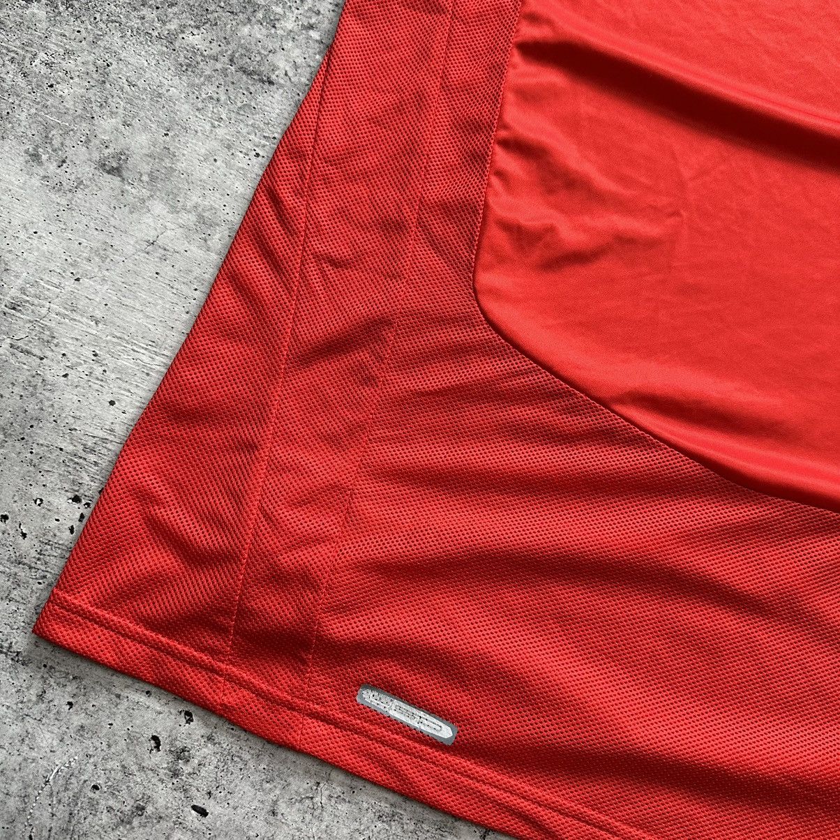 Puma × Vintage Puma Switzerland Euro 2008-2010 Home Soccer Jersey Football Size US M / EU 48-50 / 2 - 14 Thumbnail