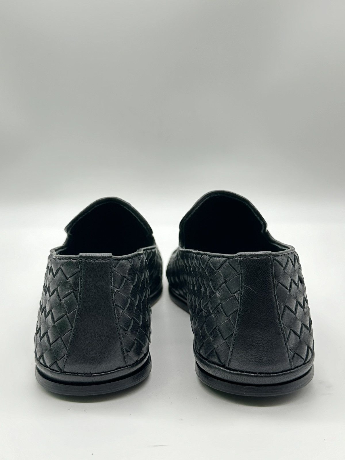 Bottega Veneta Slipper Leather. Size 39 Size US 6 / EU 39 - 16 Thumbnail