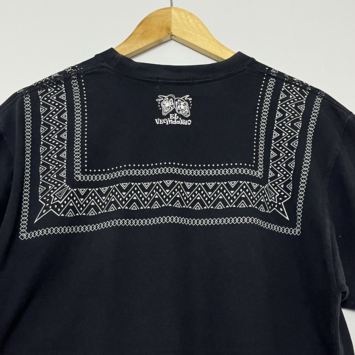 Neighborhood Neighborhood x El Vecindario x Limited Edition Bandana Size US M / EU 48-50 / 2 - 10 Thumbnail