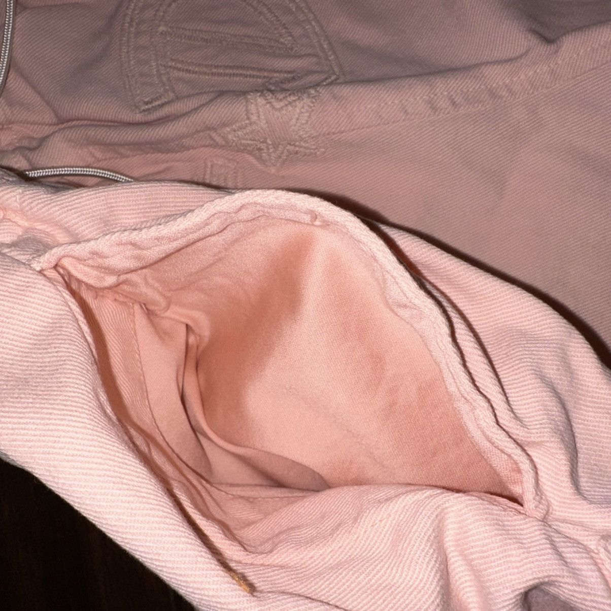 Just Don Just Don “Arctic Orange” J Family Basketball Shorts size M Size US 32 / EU 48 - 6 Thumbnail