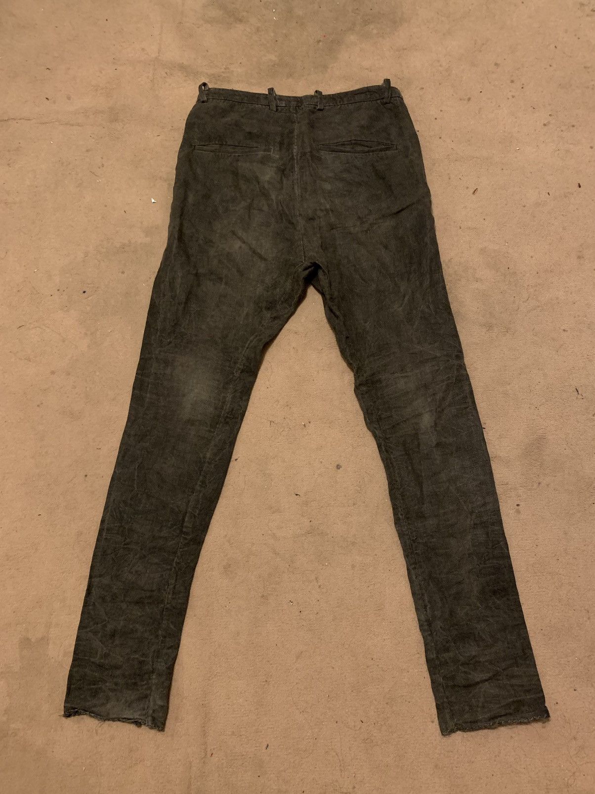Layer-0 Layer-0 American Pocket Pants Size US 30 / EU 46 - 2 Thumbnail
