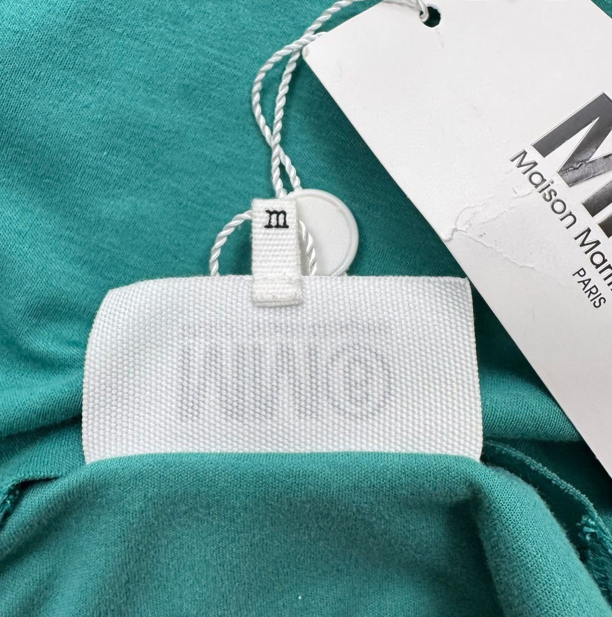 MM6 MM6 Maison Martin Margiela Stretch Draped Dress Mini size M Size M / US 6-8 / IT 42-44 - 15 Thumbnail