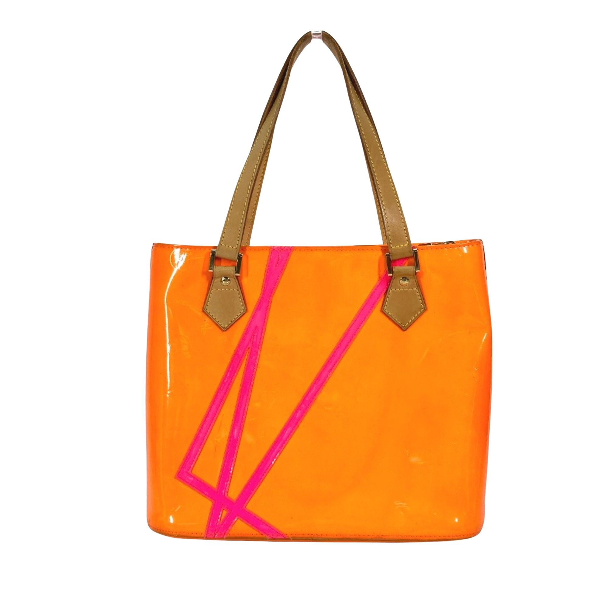 Louis Vuitton Louis Vuitton Houston shoulder Size ONE SIZE - 1 Thumbnail
