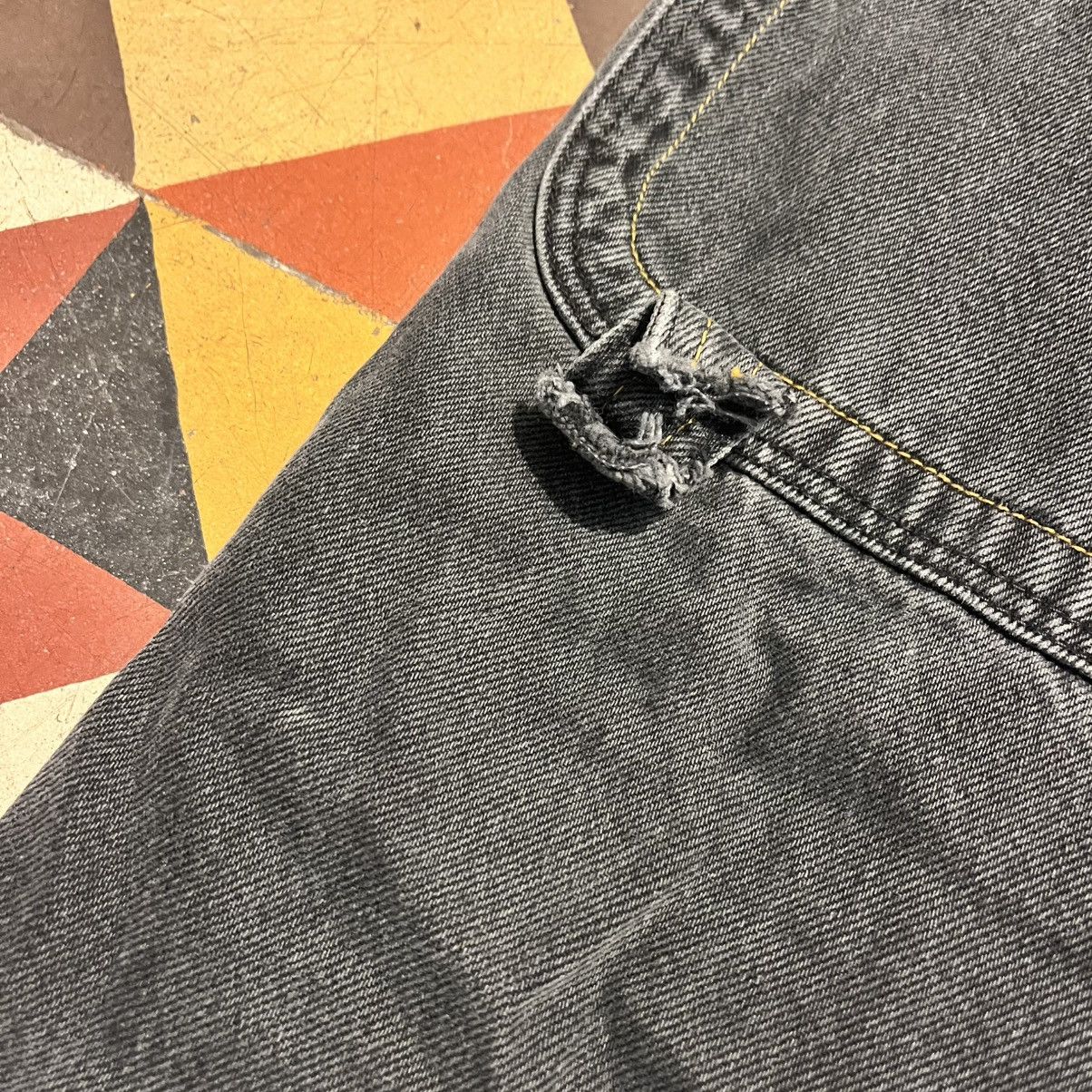 JNCO Jnco crown y2k baggy jeans Size US 32 / EU 48 - 5 Thumbnail