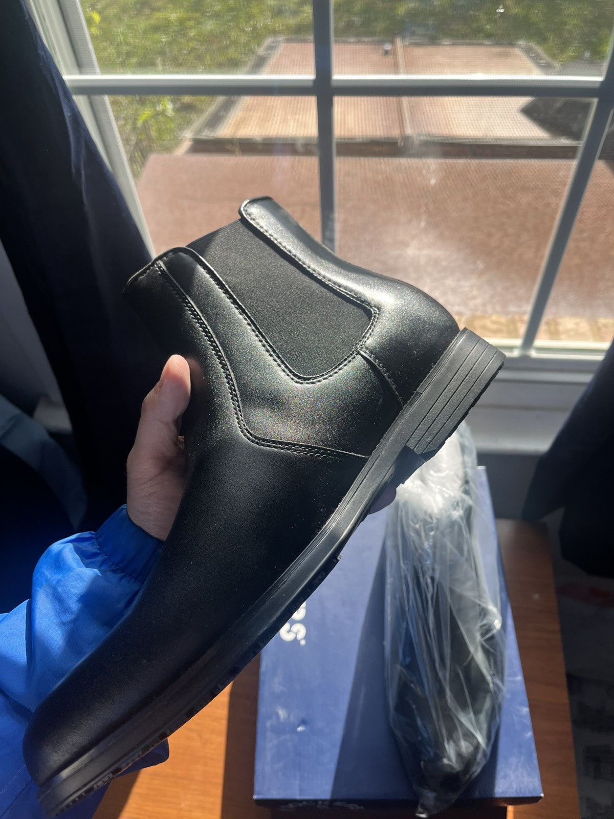Dockers AshFord Docker boots Size US 9 / EU 42 - 2 Thumbnail