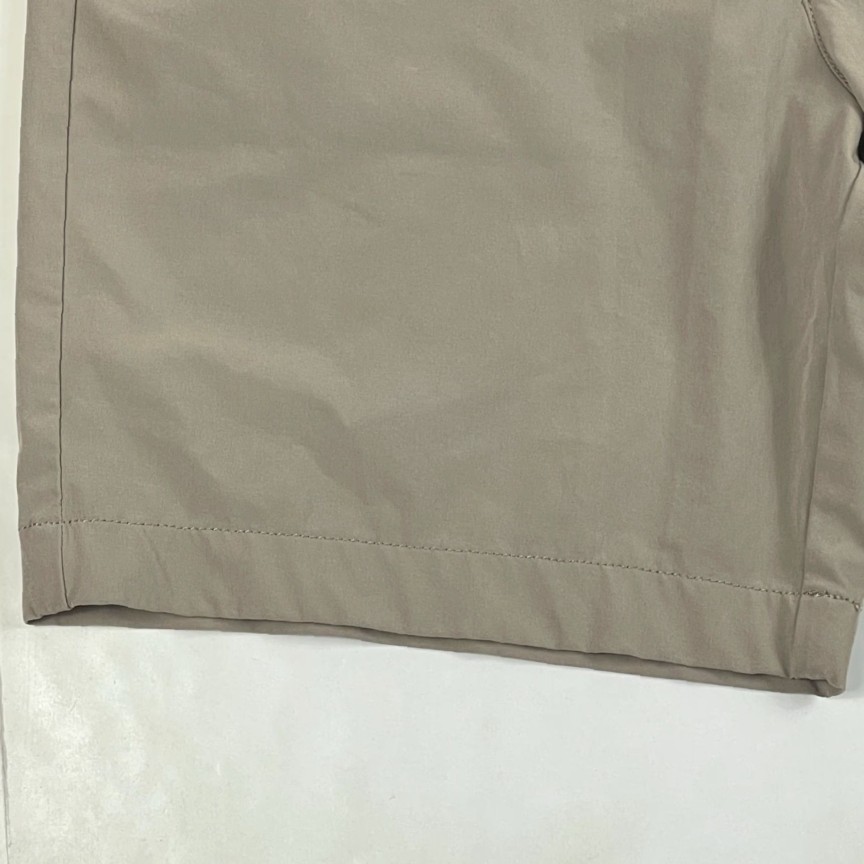 Vineyard Vines Vineyard Vines Shorts Men XL Beige Athletic Running Workout Gym Stretch Size US 28 / EU 44 - 6 Thumbnail