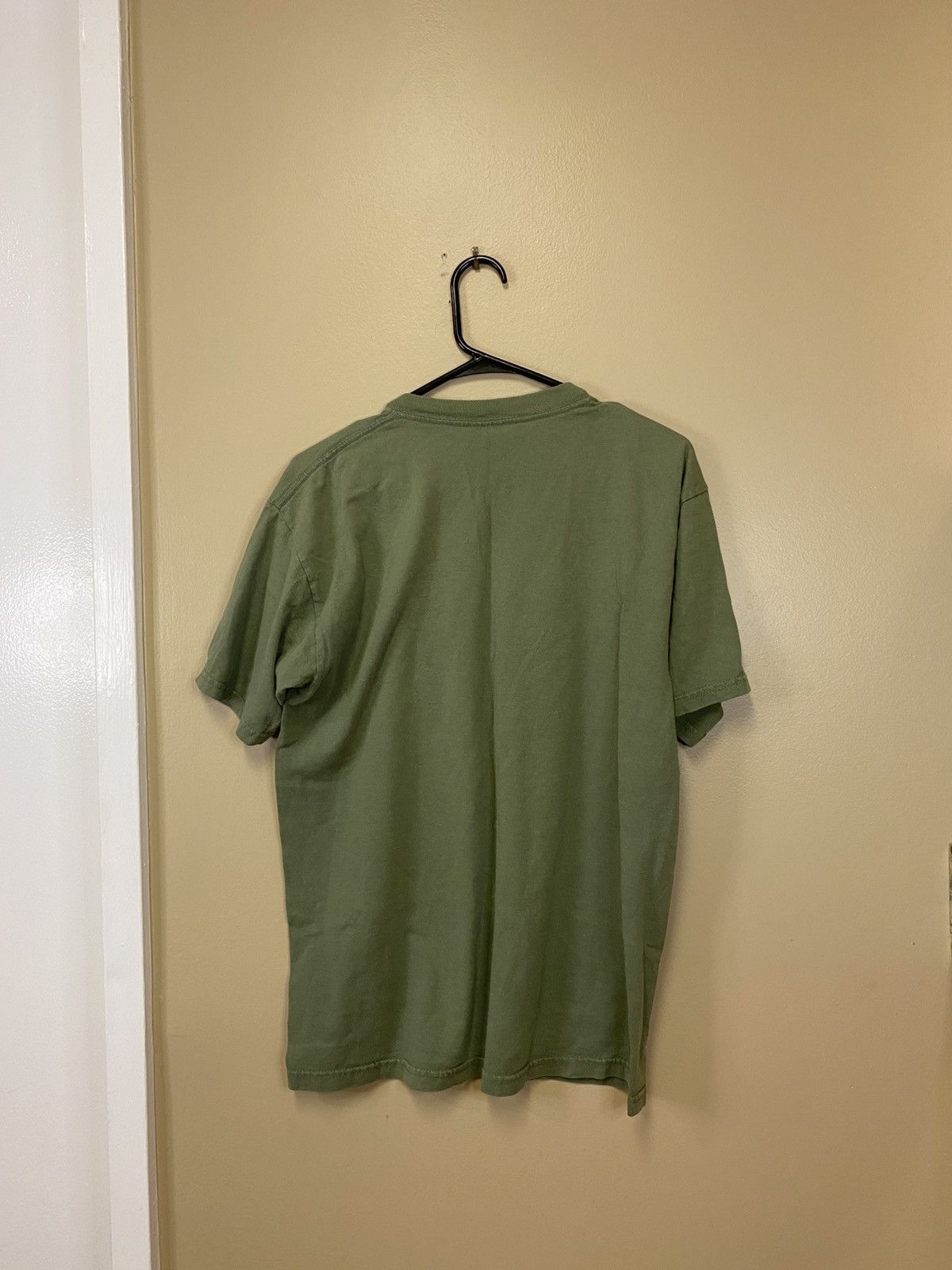 Gildan Polygamy Porter Park City, Utah T-Shirt Size US M / EU 48-50 / 2 - 2 Thumbnail