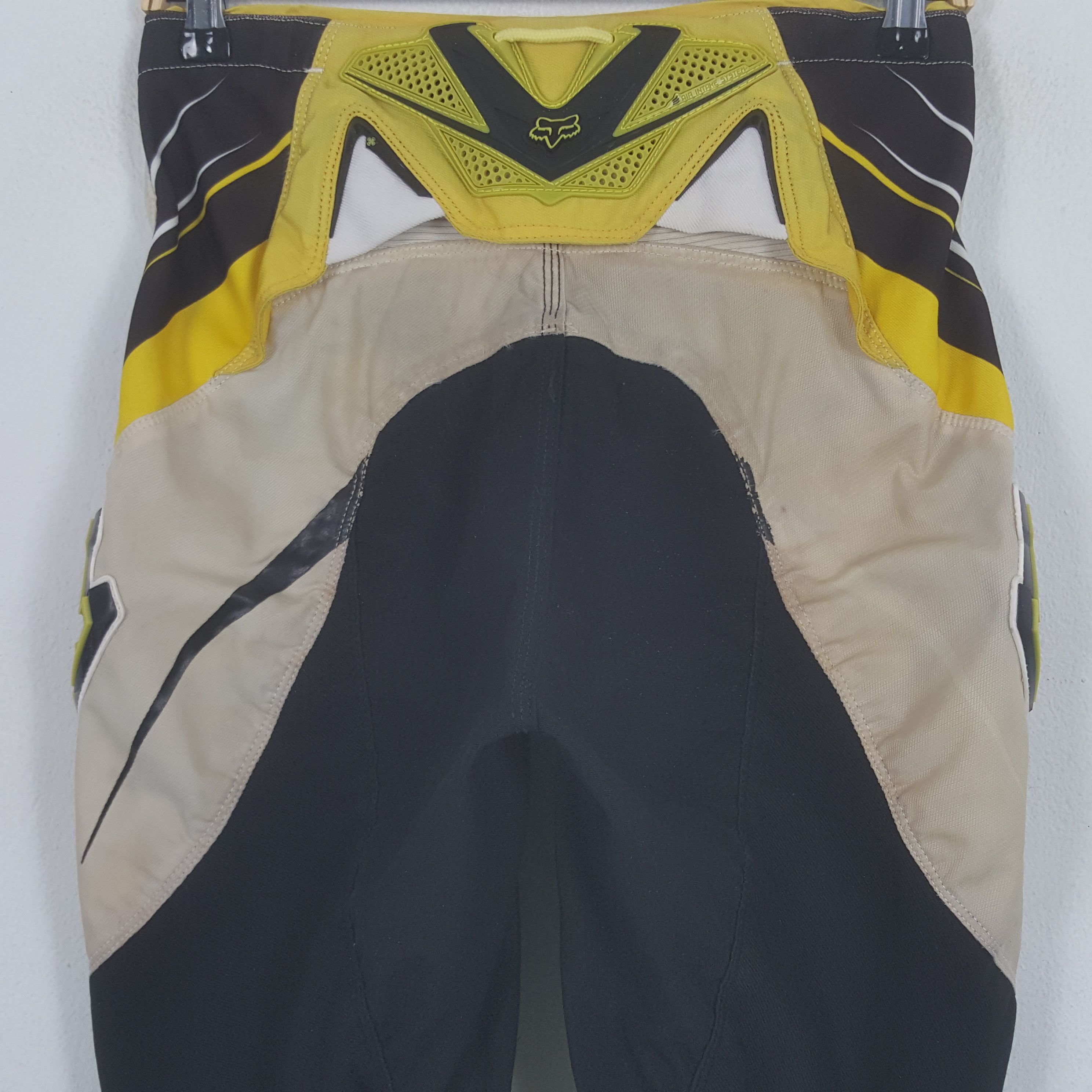 Fox Racing × Sports Specialties × Vintage Vintage Fox 360 Racing Motorcross Pants Size US 28 / EU 44 - 5 Thumbnail