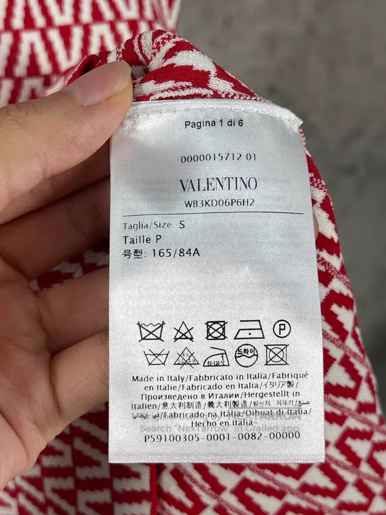 Valentino Valentino Dresses Size S / US 4 / IT 40 - 6 Thumbnail