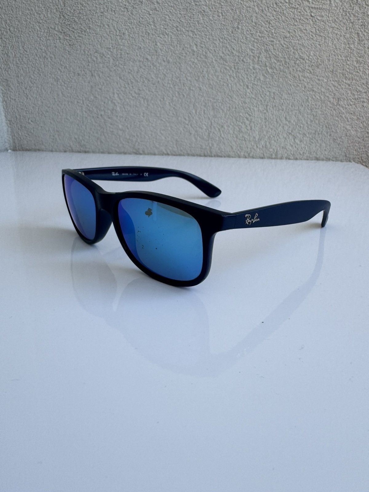 RayBan Ray Ban Sunglasses RB 4202 Size ONE SIZE - 3 Thumbnail