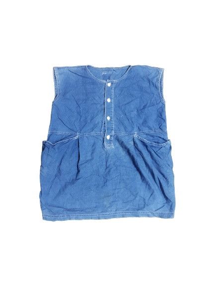 Hai Sporting Gear Hai Sporting Gear Issey Miyake Kids Blouse Size S / US 4 / IT 40 - 1 Thumbnail