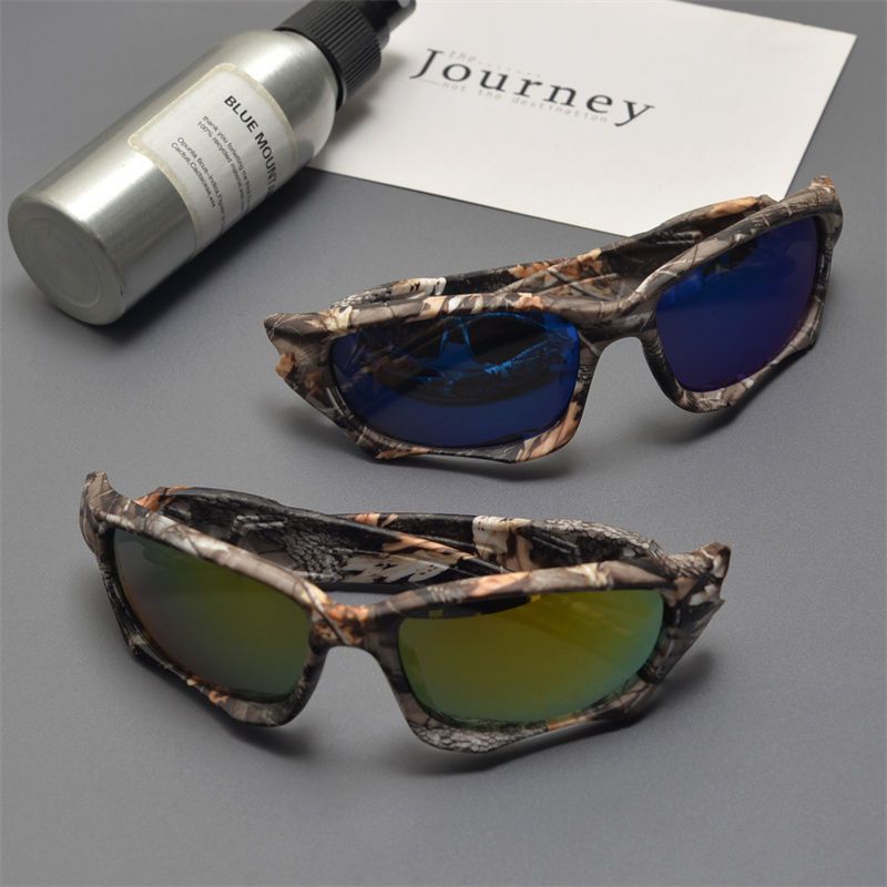 Other Vintage Street ins style custom avant-garde sunglasses Size ONE SIZE - 5 Thumbnail