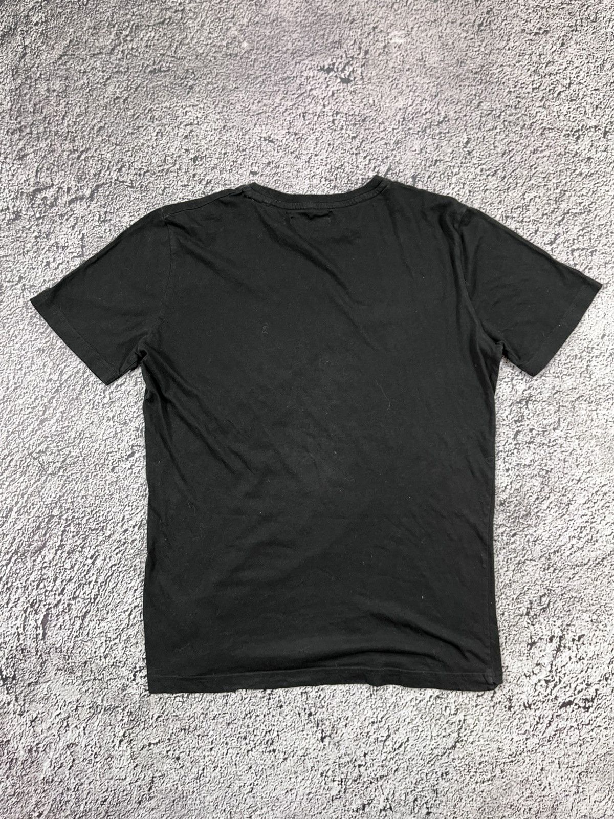 Dsquared2 Dsquared tiger vintage t shirt rare streetwear Size US XL / EU 56 / 4 - 4 Thumbnail