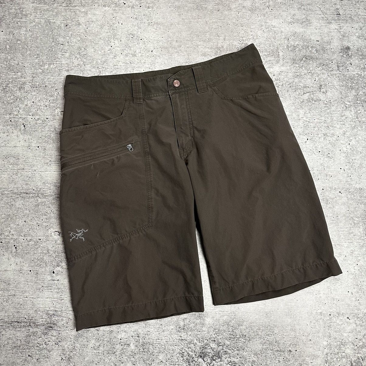 Arc'teryx store Phelix Men’s Shorts 38