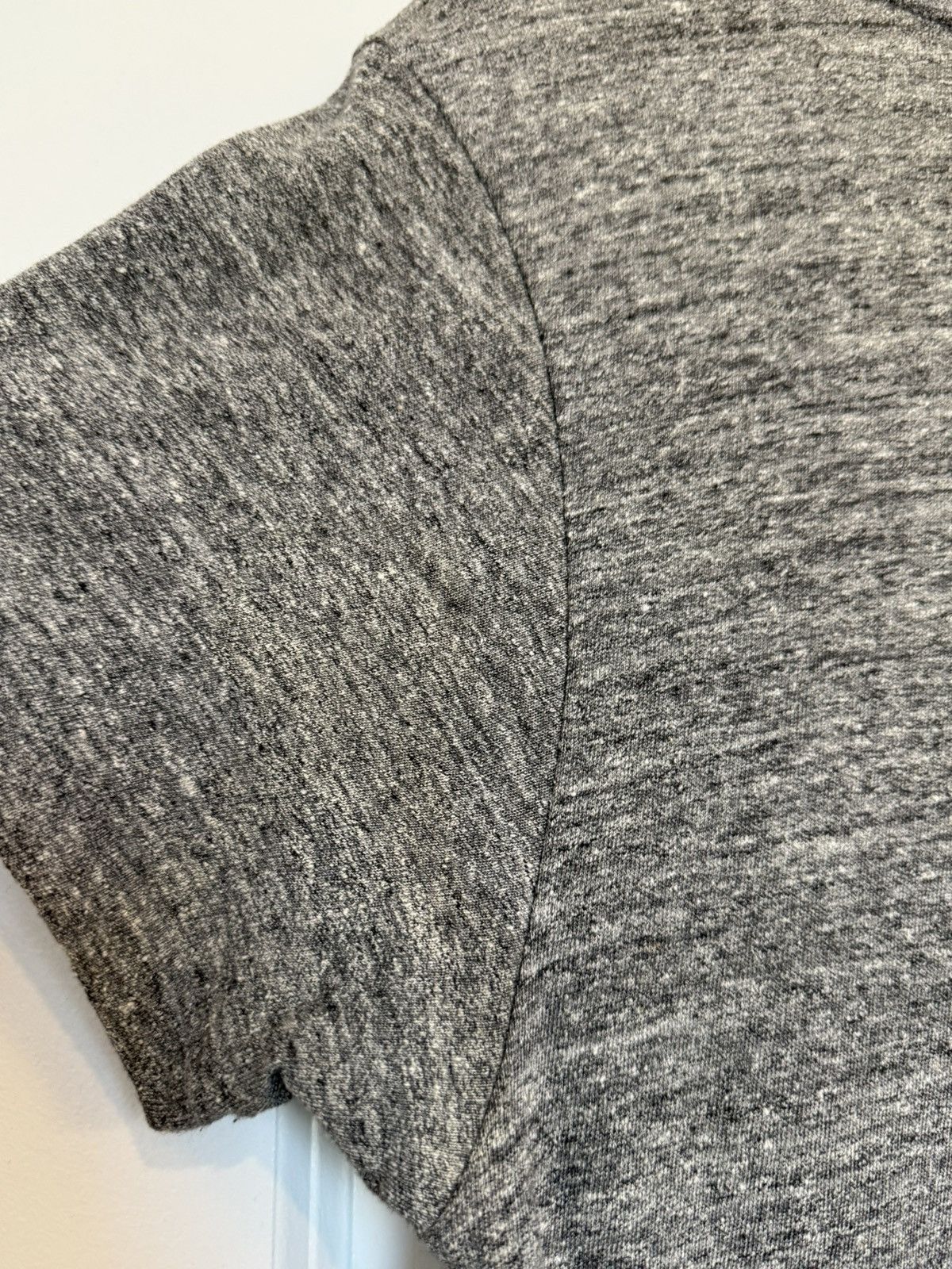 John Elliott Silk Tee Size US M / EU 48-50 / 2 - 5 Thumbnail