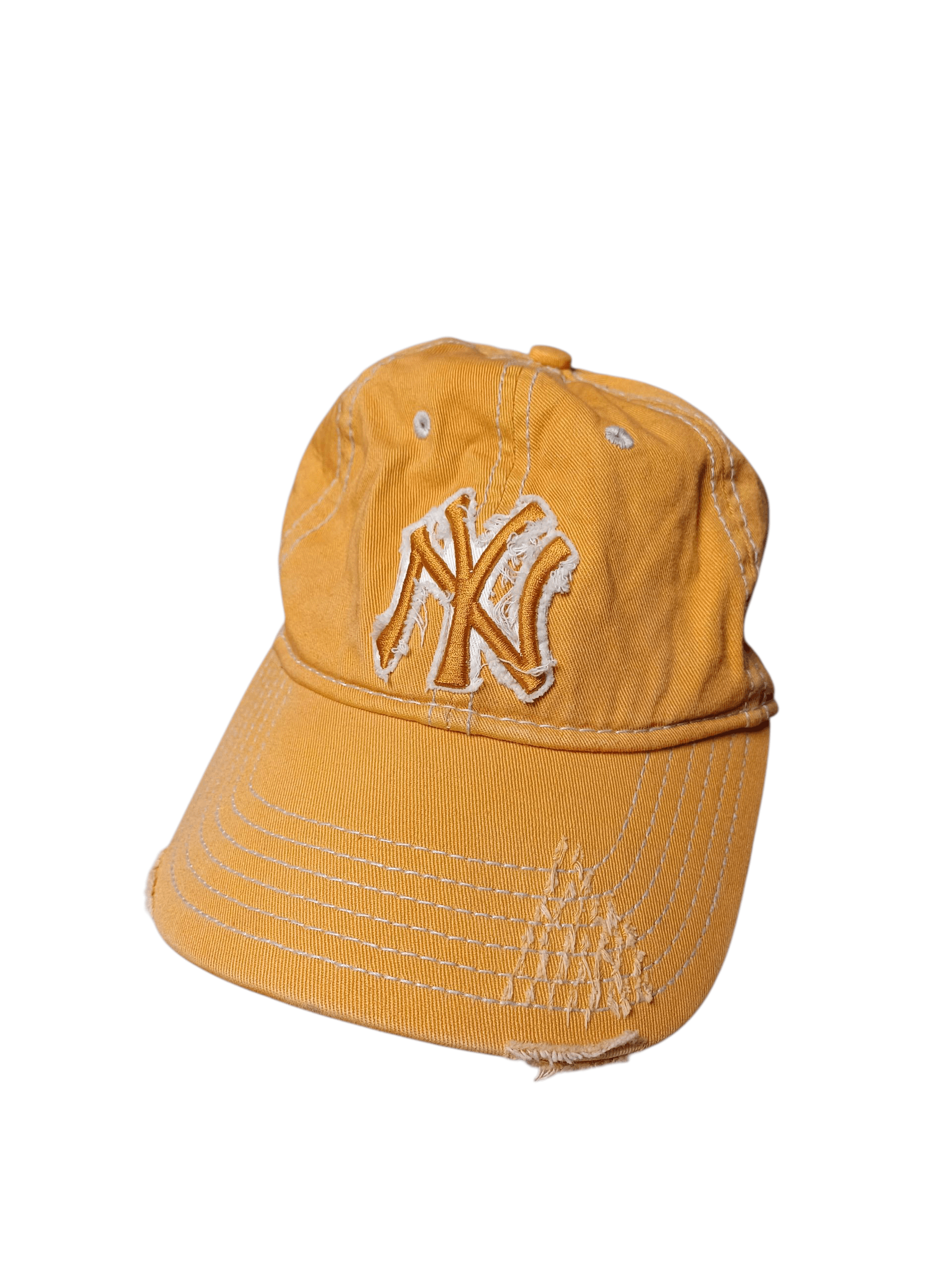 New York Yankees NEW YORK YANKEES MLB NEW ERA FIRE HAT RAP SK8 Size ONE SIZE - 1 Thumbnail