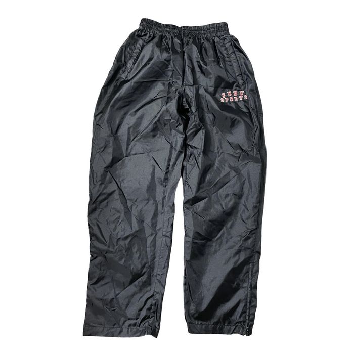 FUBU Track Pants-