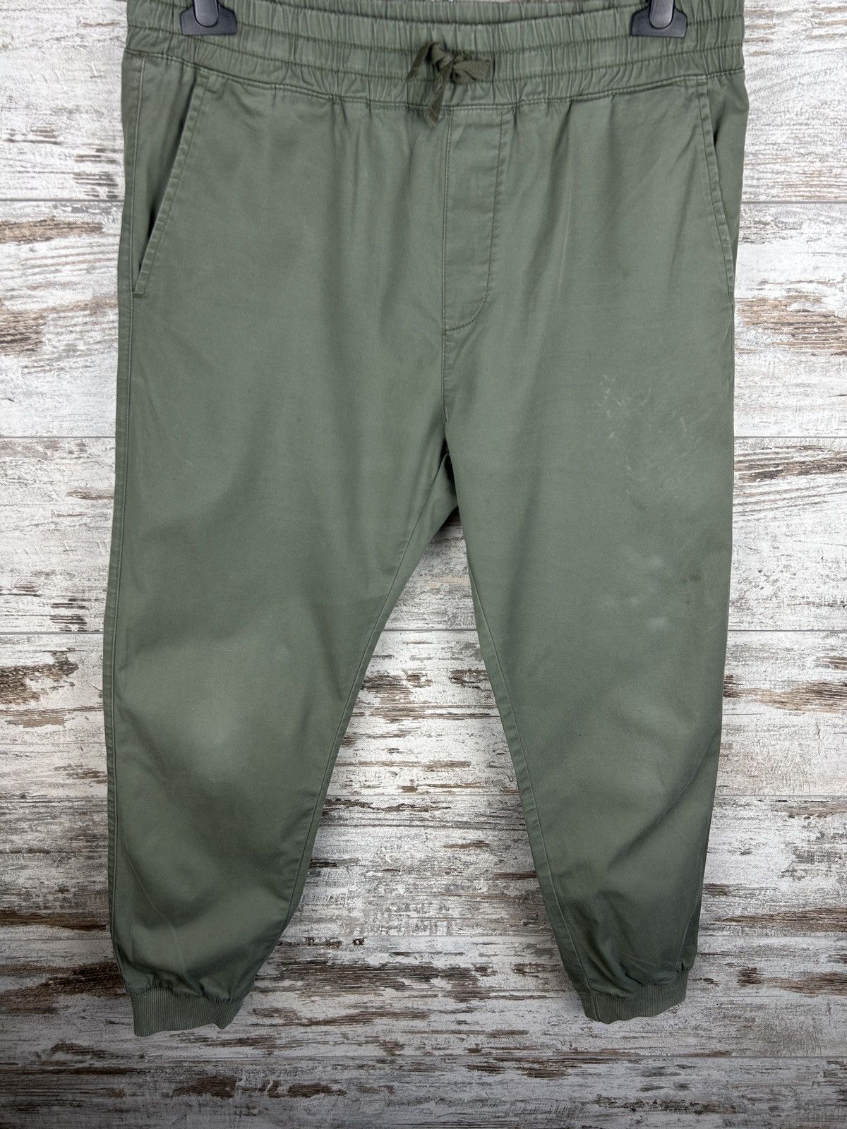 Carhartt × Carhartt Wip × Vintage Mens Vintage Carhartt WIP Madison jogger pants cargo y2k 90s Size US 32 / EU 48 - 5 Thumbnail