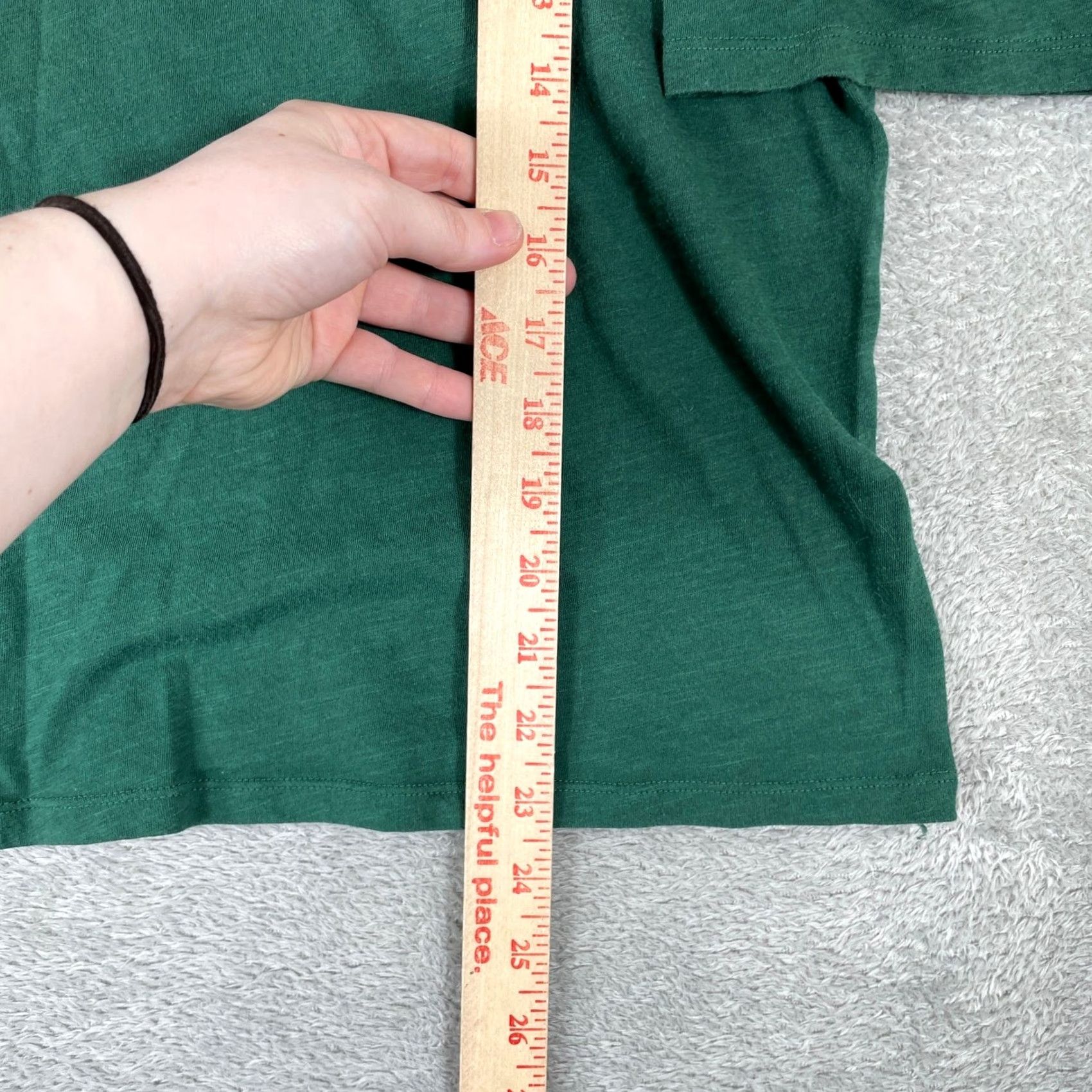Vintage PINK Victoria's Secret NFL Shirt Womens L Green Packers MVP Tee Baggy Y2K Size L / US 10 / IT 46 - 7 Thumbnail