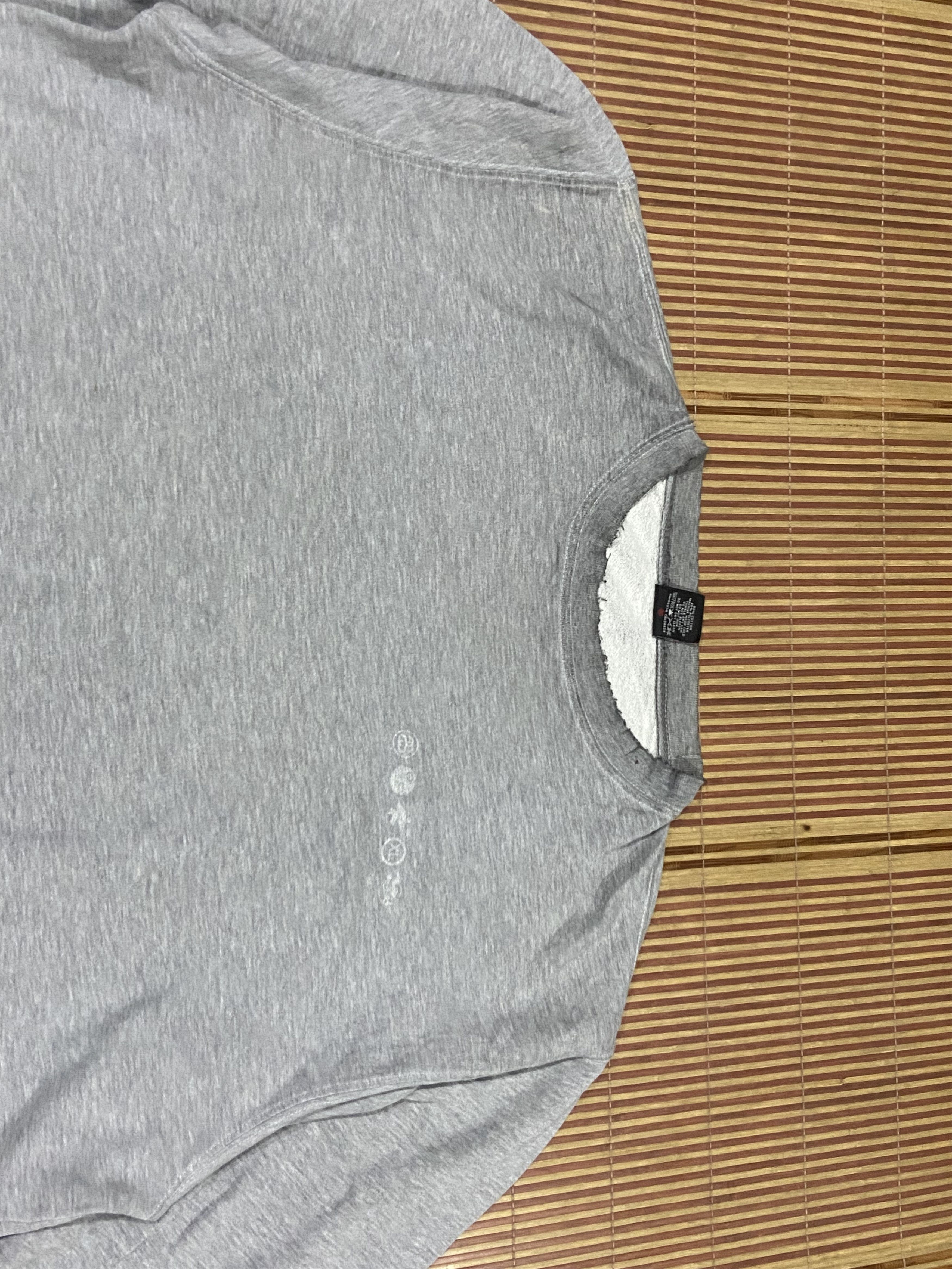 Stussy Vintage 80’S Stussy Black Label Size US L / EU 52-54 / 3 - 4 Thumbnail