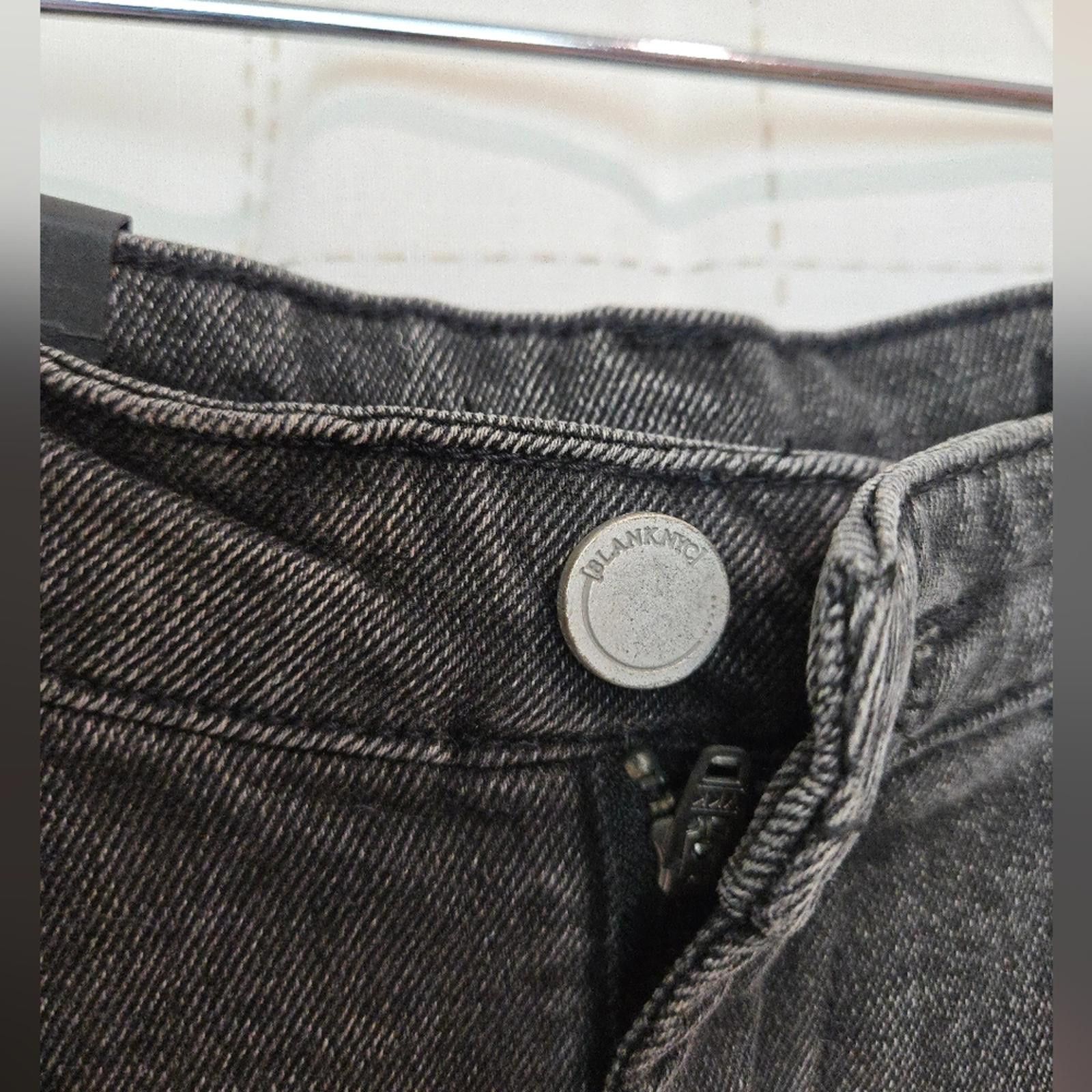 BLANKNYC BlankNYC The Baxter Jean Size 32" / US 10 / IT 46 - 2 Thumbnail