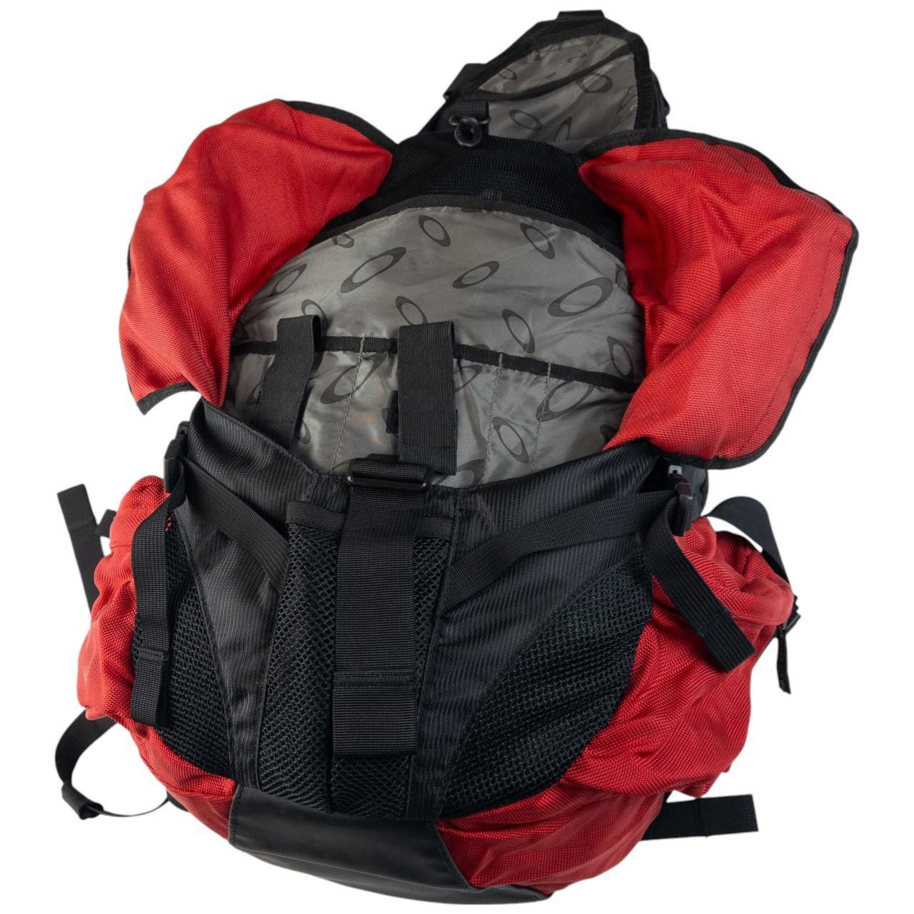Oakley Vintage Oakley Icon Backpack Size ONE SIZE - 6 Thumbnail