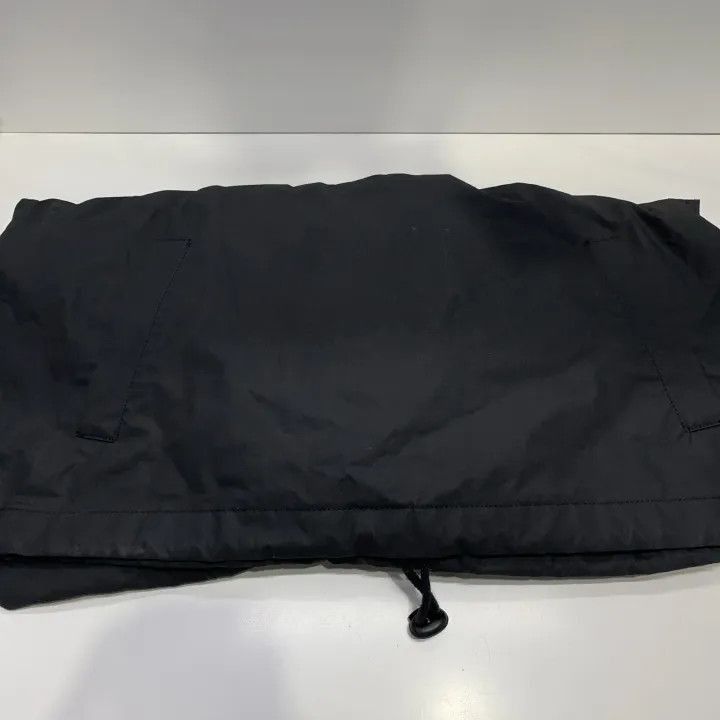 Gucci Gucci Gucci Logo Hooded Jacket for Men -2506 Size US M / EU 48-50 / 2 - 7 Thumbnail