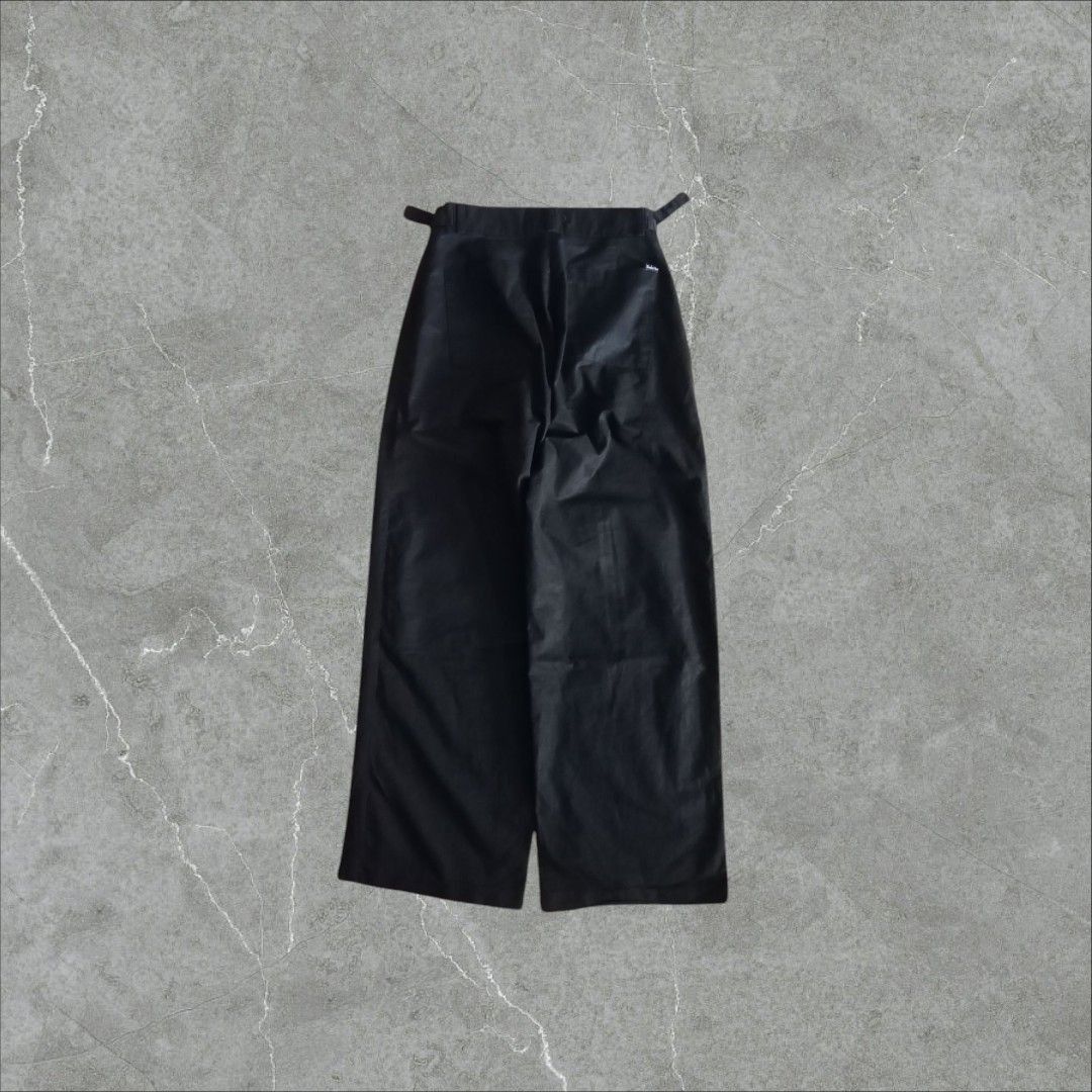 Tornado Mart Tornado mart baggy pants Size US 28 / EU 44 - 2 Thumbnail