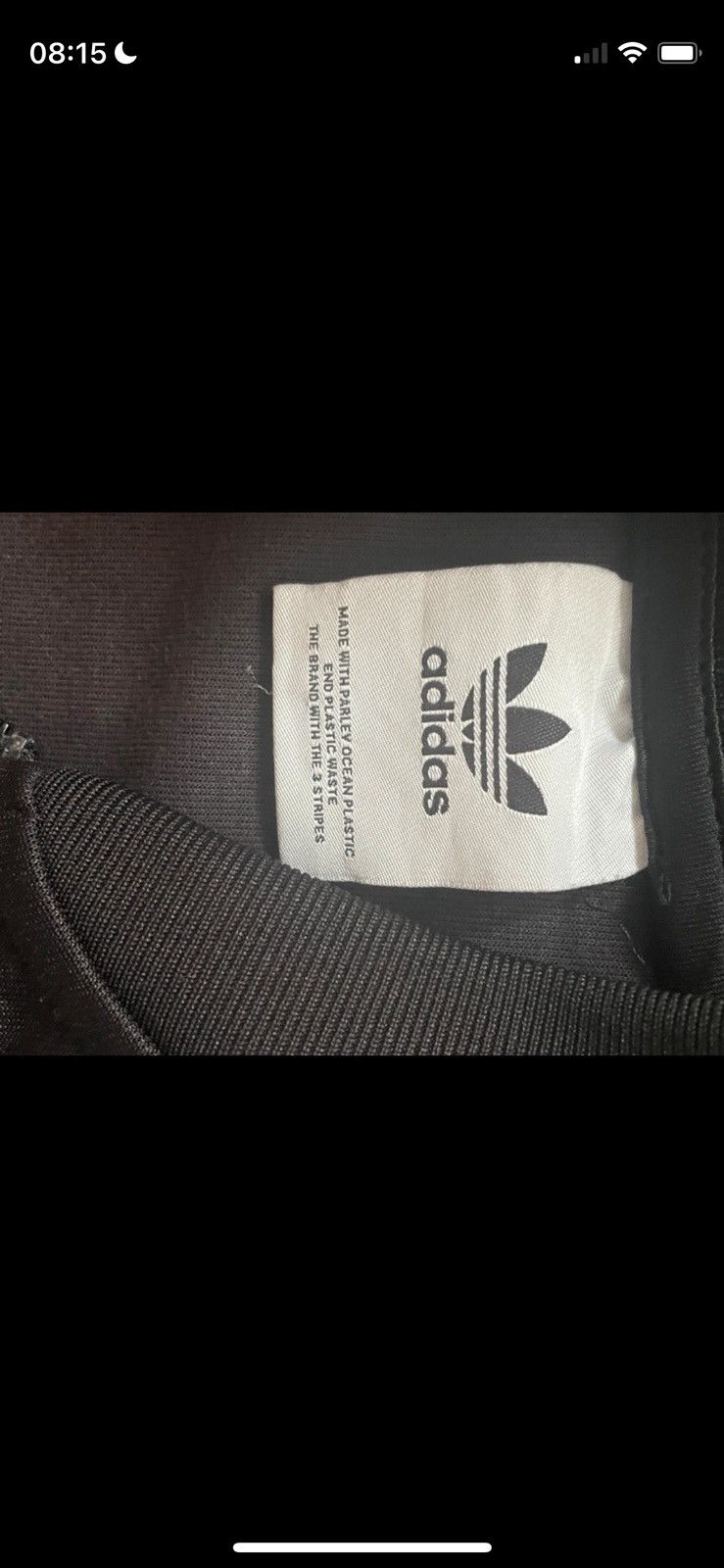 Adidas Adidas SST Size US S / EU 44-46 / 1 - 2 Thumbnail