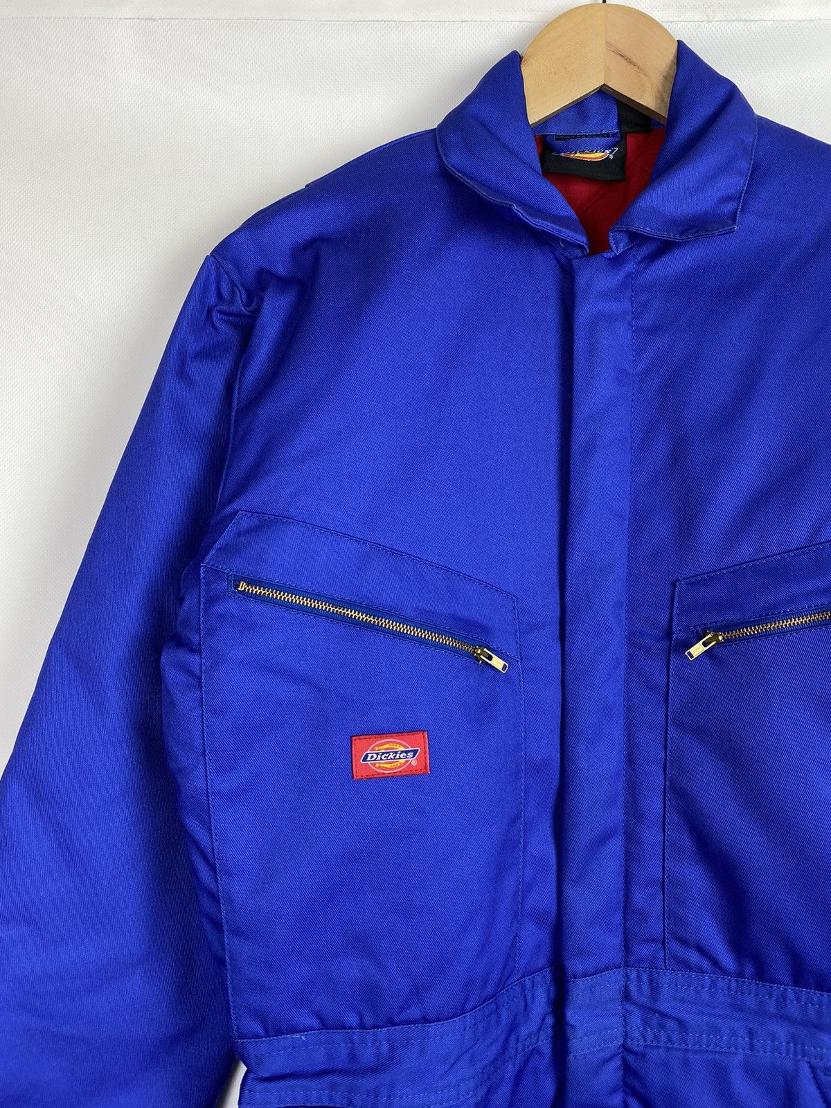 Dickies × Vintage Dickies men’s workwear overall size M Size US 32 / EU 48 - 9 Thumbnail