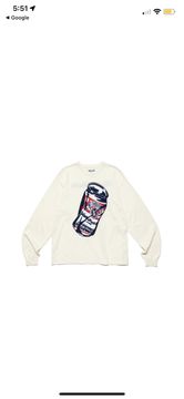 Wasted Youth Knit | Grailed