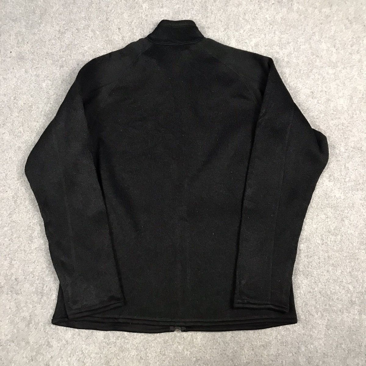Patagonia Patagonia x Google cloud Japan work Zipper jacket Size US L / EU 52-54 / 3 - 4 Thumbnail
