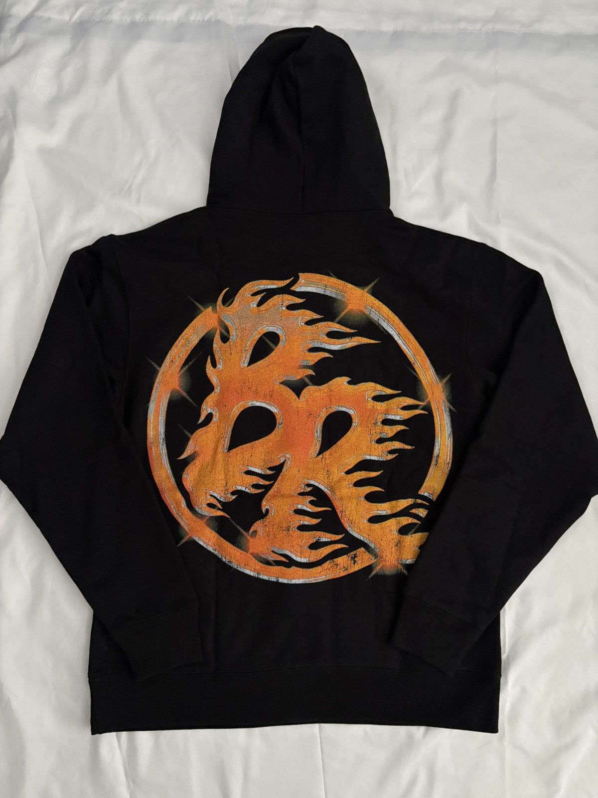 Other Brand Risk Heavy Weight Hoodie Size US S / EU 44-46 / 1 - 4 Thumbnail