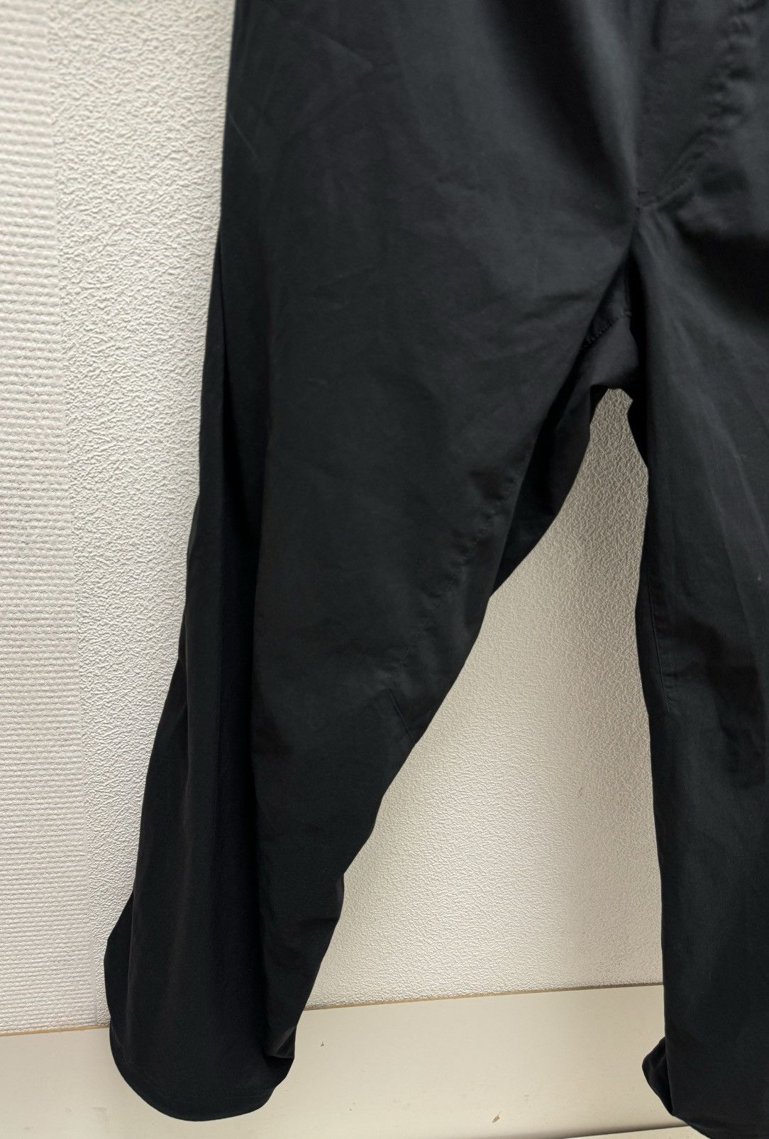 Vintage Nike vintage y2k sweatpants drill M size 32 Size US 32 / EU 48 - 3 Thumbnail