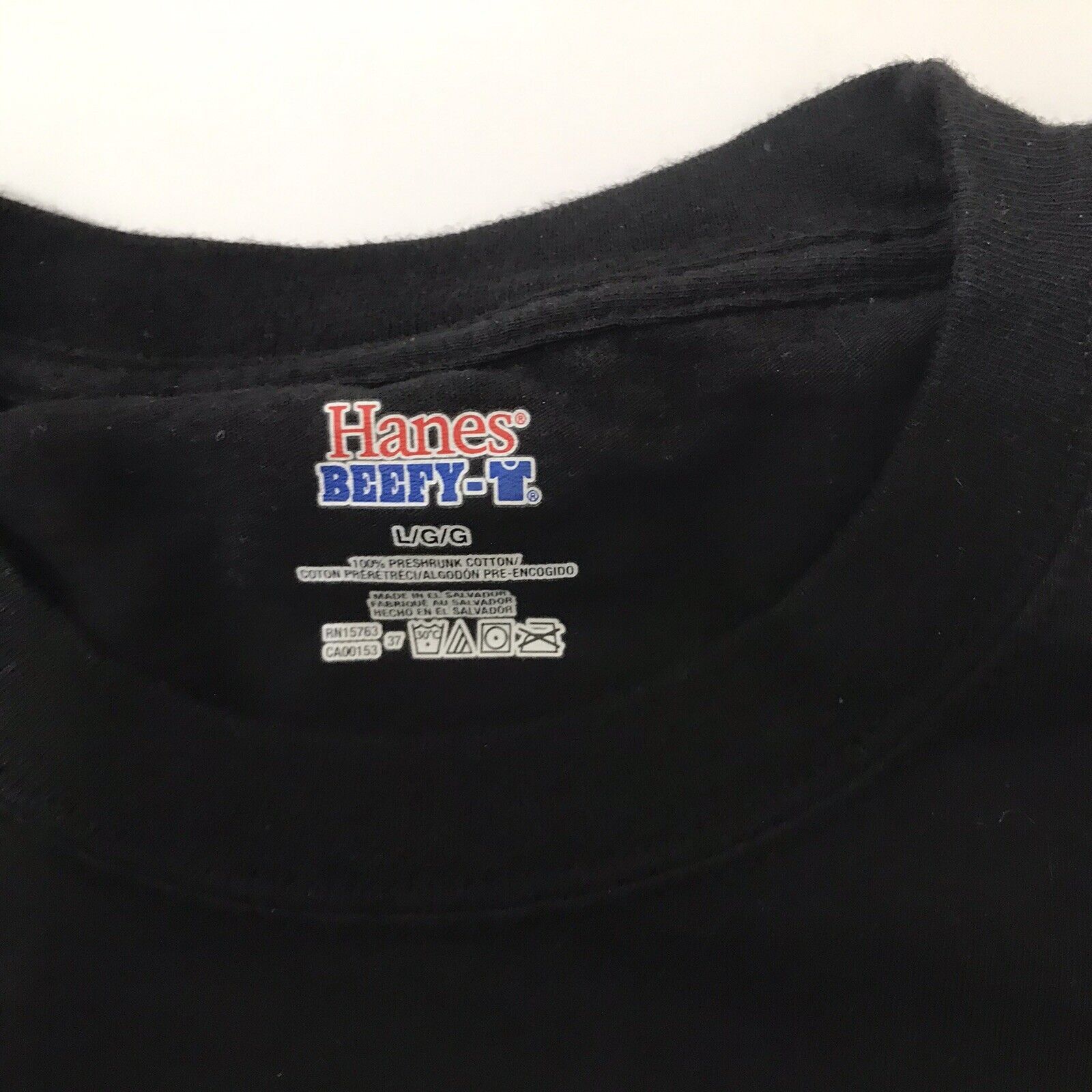 Hanes It's A Fulco Thing You wouldn't Understand. T-Shirt Men's L Size US L / EU 52-54 / 3 - 9 Thumbnail