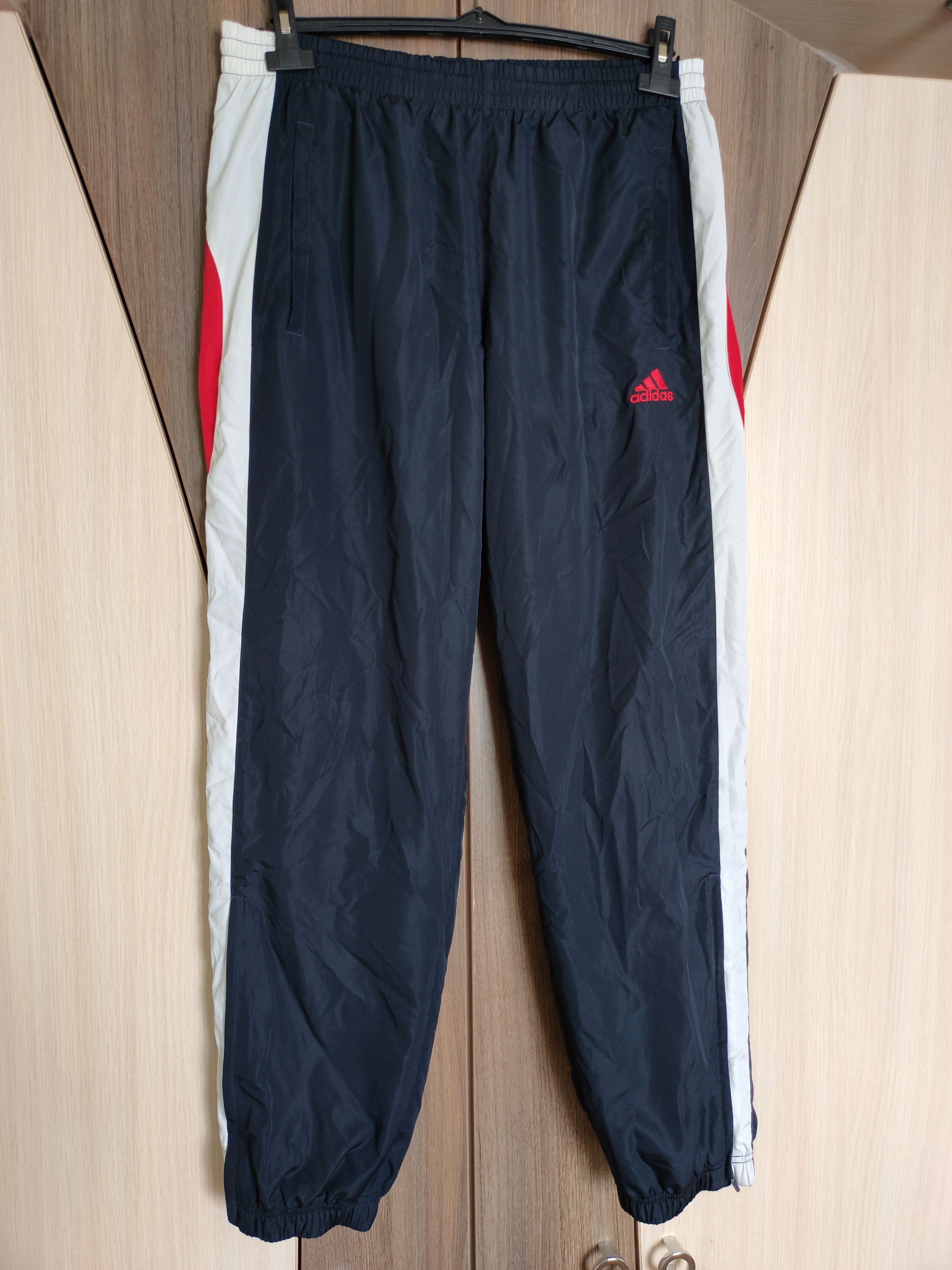 Adidas Vintage Adidas Climalite sweatpants Adidas Vintage Pants Size US 32 / EU 48 - 3 Thumbnail