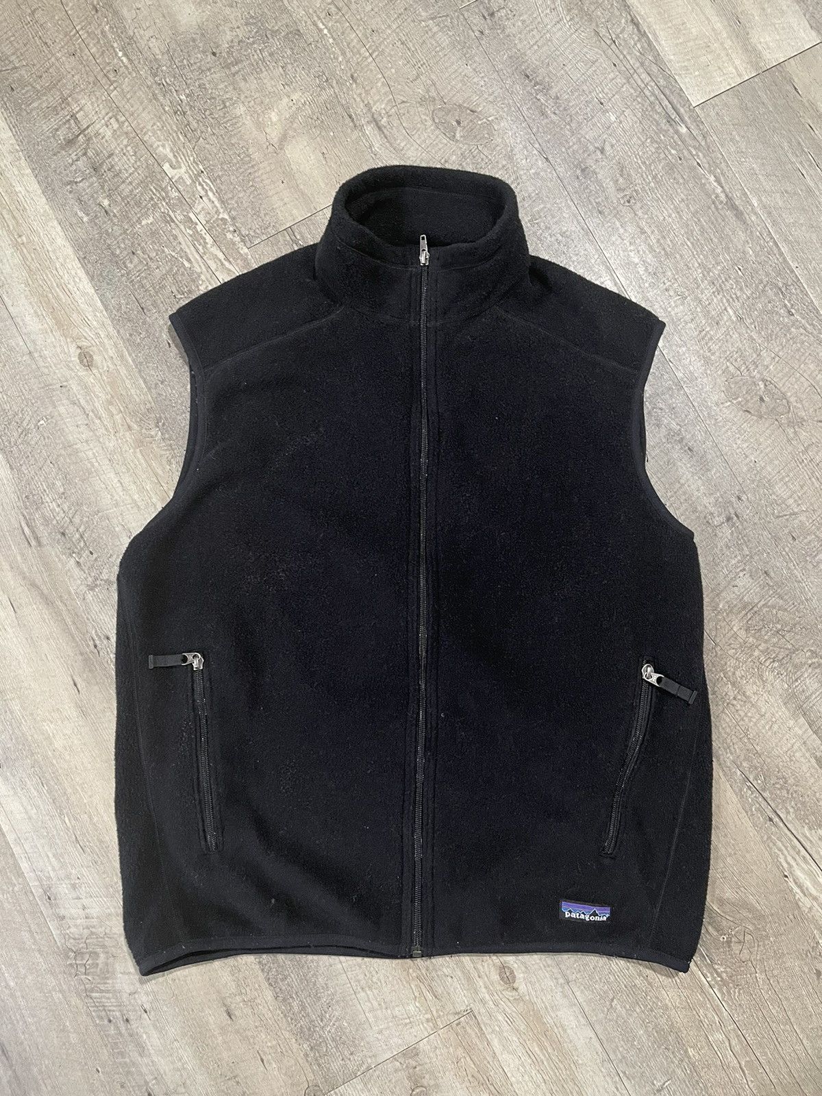 Patagonia Patagonia sychilla Size US L / EU 52-54 / 3 - 1 Thumbnail