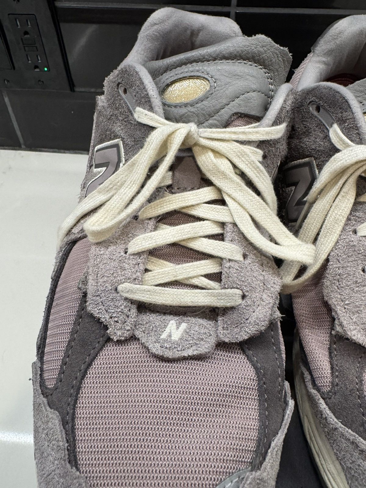 New Balance New Balance Protection Pack Lunar New Year / Dusty Lilac Size US 13 / EU 46 - 17 Thumbnail