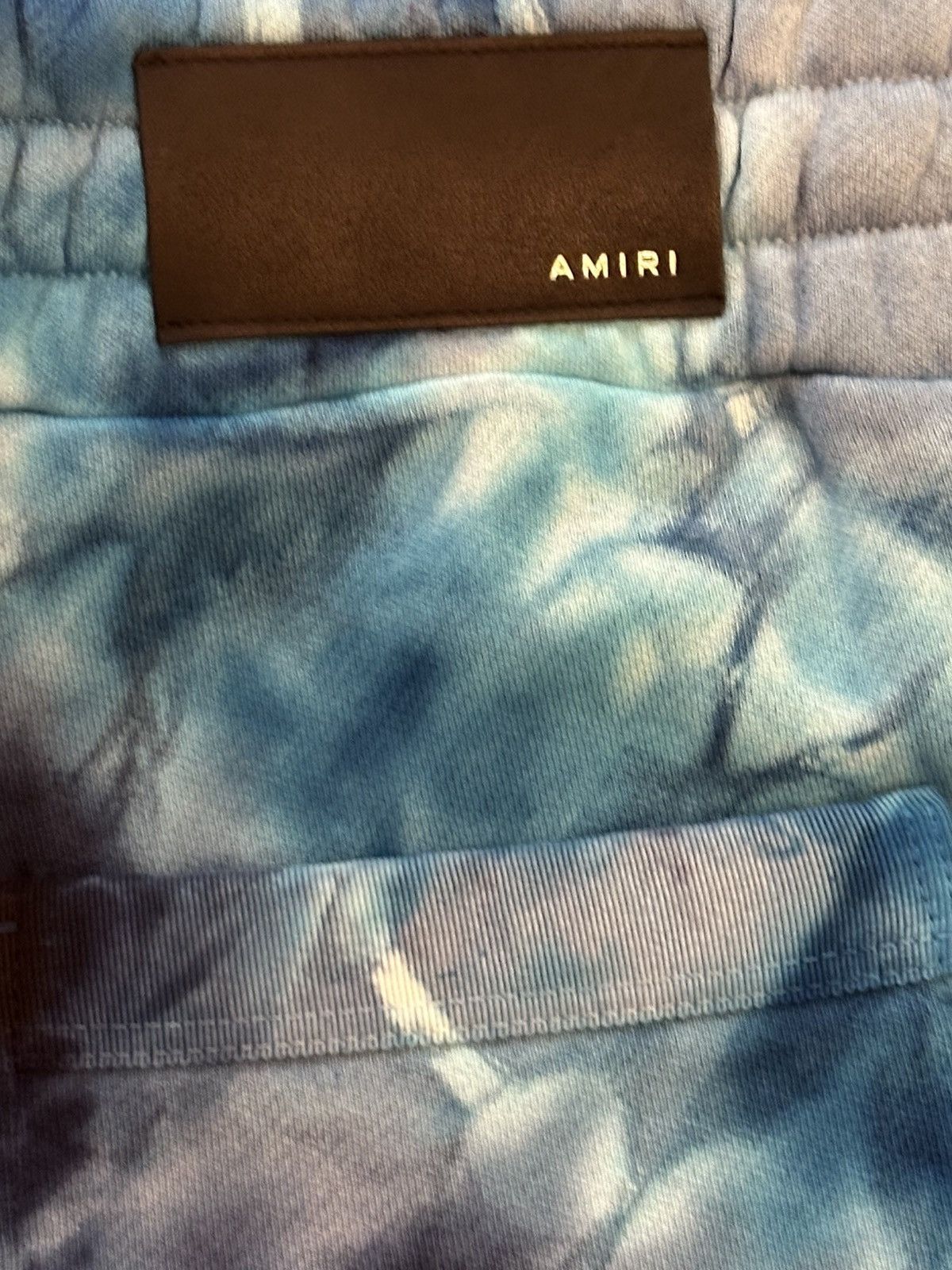 Amiri Amiri Tie Dye Shorts M Size US 32 / EU 48 - 7 Thumbnail
