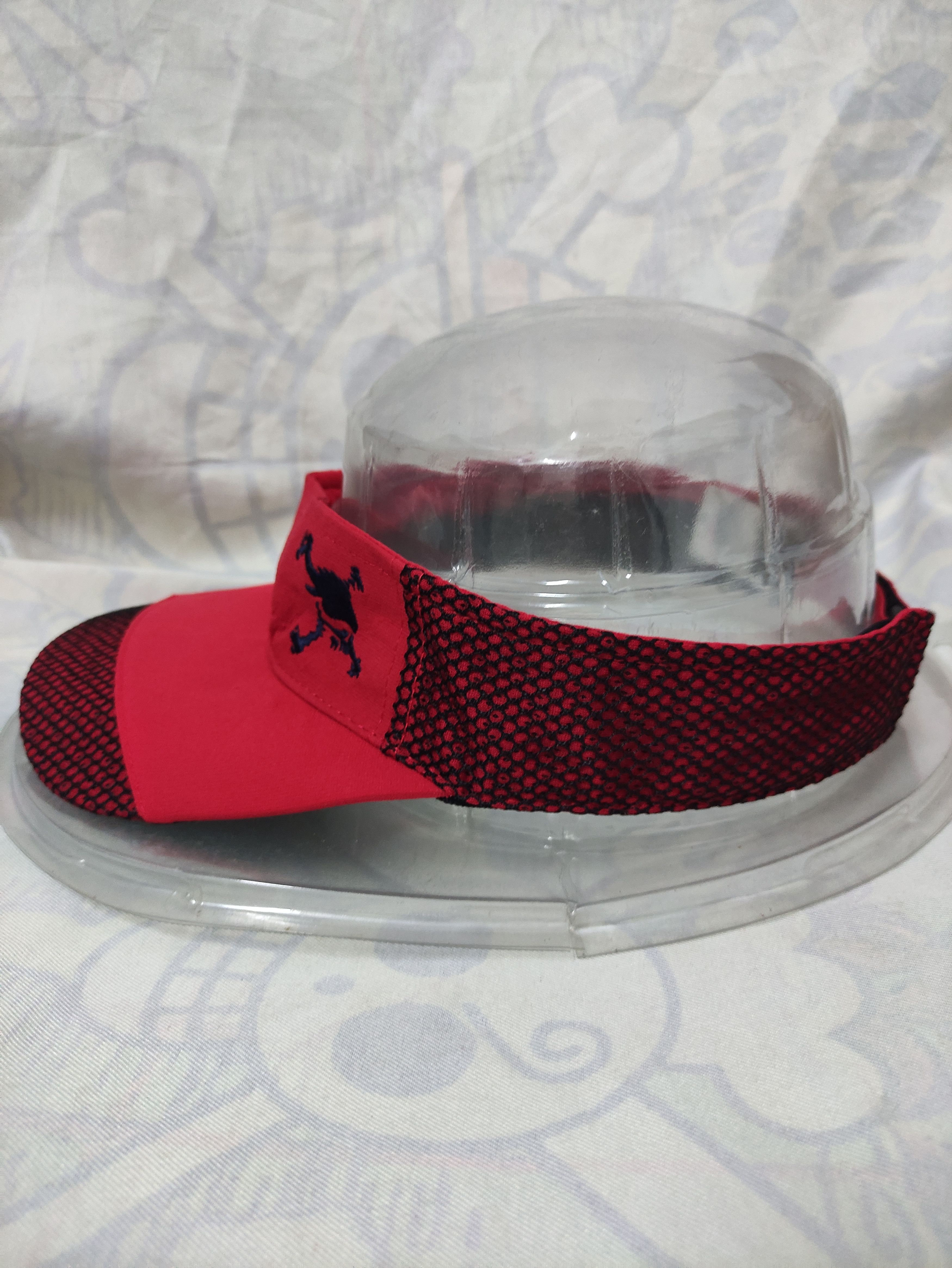 Oakley OAKLEY VISOR CAP GOLF STYLE Size ONE SIZE - 5 Thumbnail