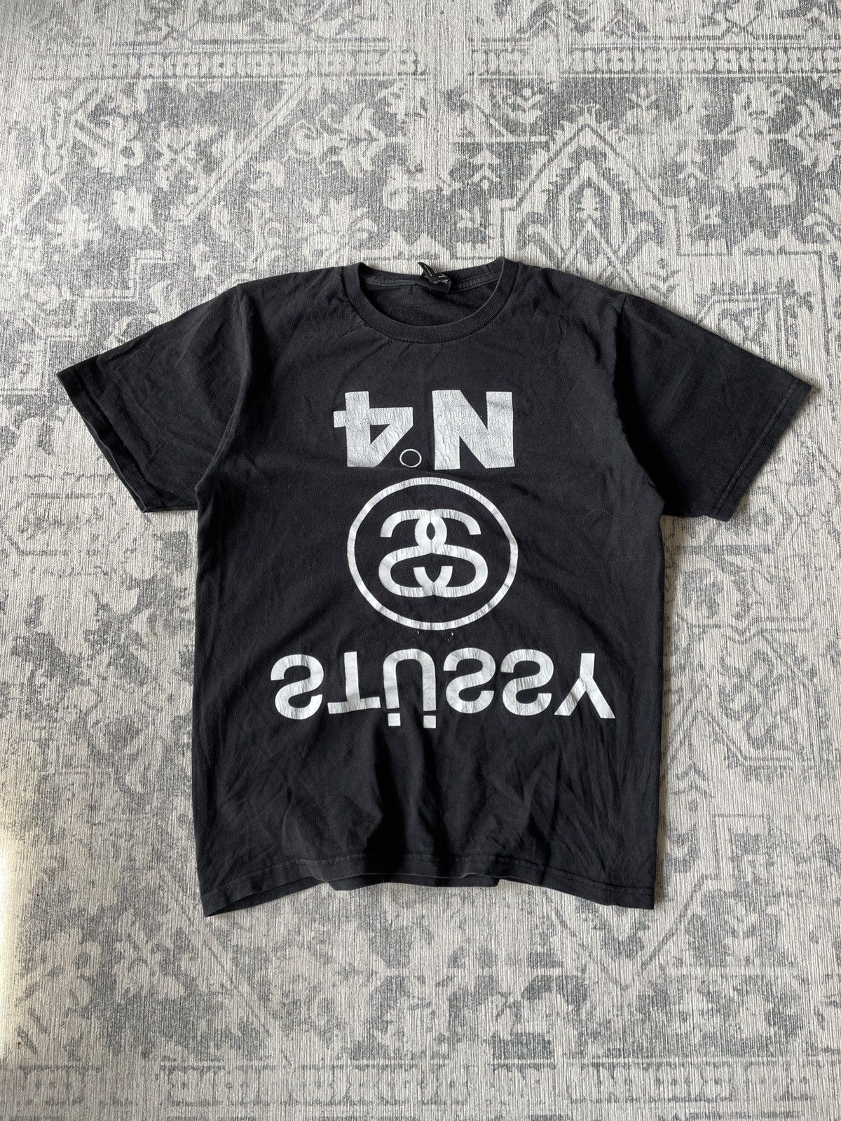 Stussy Clothing | Grailed