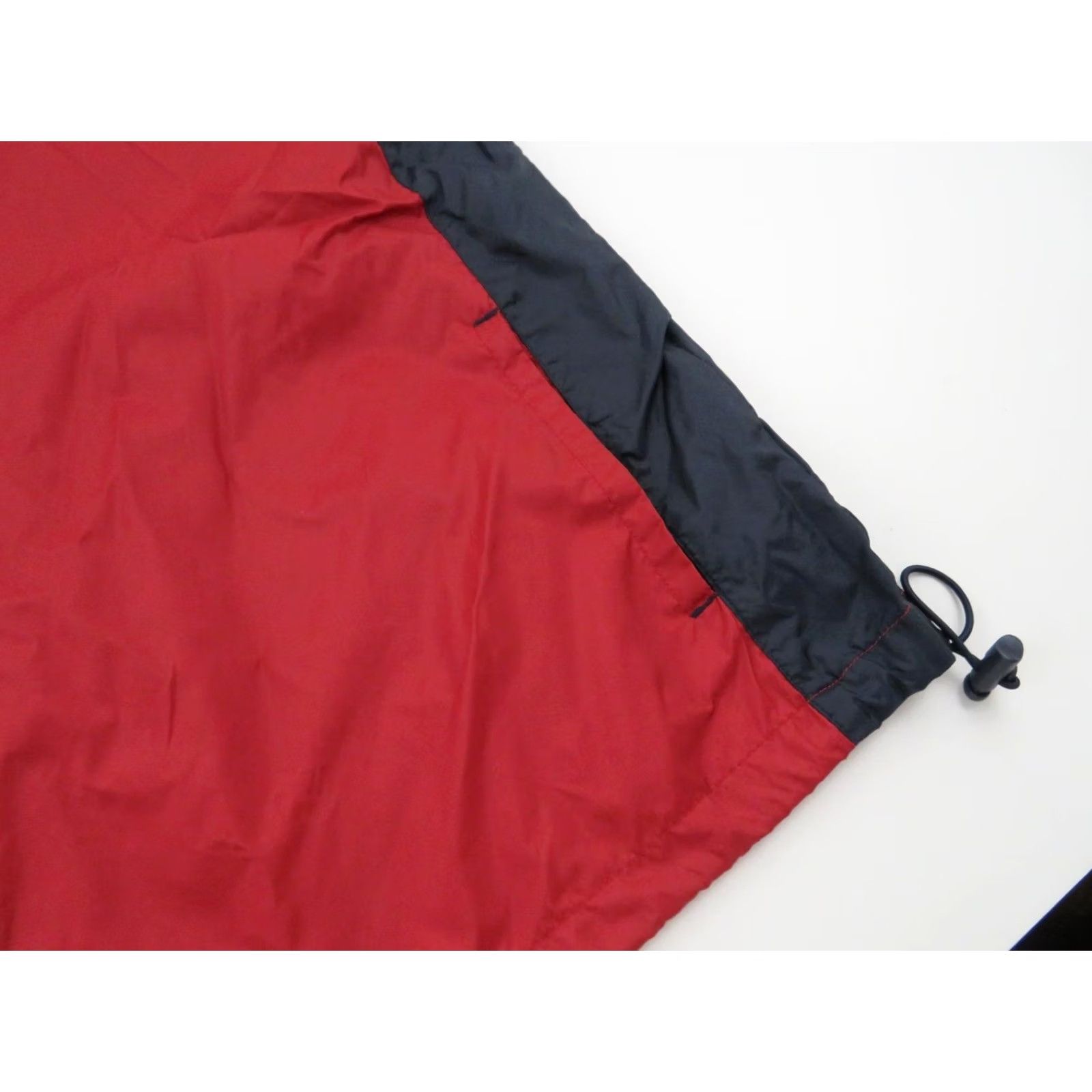 Polo Ralph Lauren VINTAGE Chaps Ralph Lauren Jacket Mens Large 90s Windbreaker 4th of July USA Flag Red Size US L / EU 52-54 / 3 - 7 Thumbnail