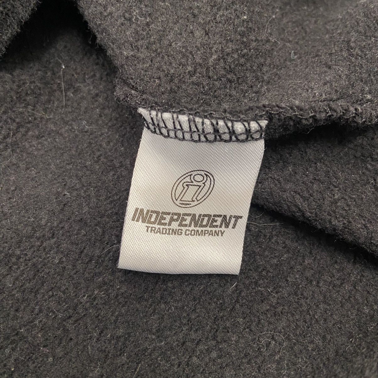 Anti Social Social Club Anti Social Social Club Black Hoodie Size US XL / EU 56 / 4 - 6 Thumbnail