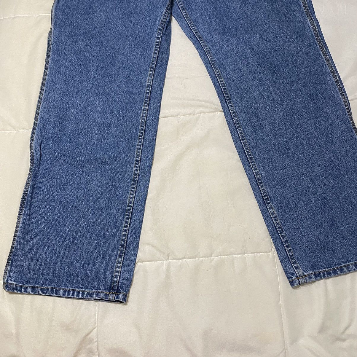 Vintage Vintage Jeans Carpenter Pants Size US 42 / EU 58 - 3 Thumbnail