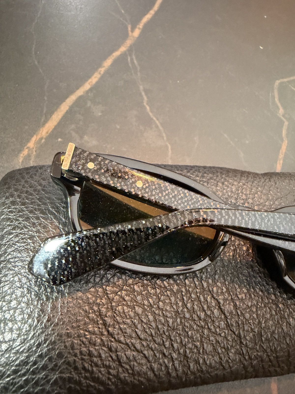 Chrome Hearts CH STARLIGHT LOWRIDER Size ONE SIZE - 2 Thumbnail