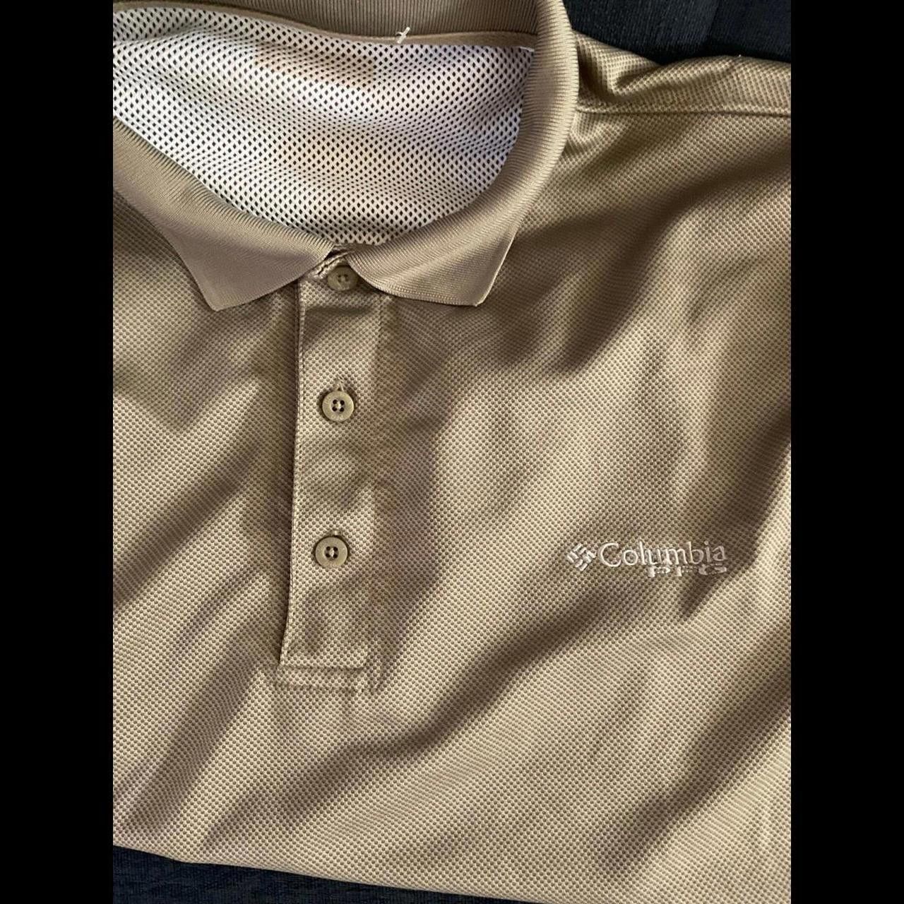 Designer Mens Use Size Xl Beige Size US XL / EU 56 / 4 - 2 Thumbnail