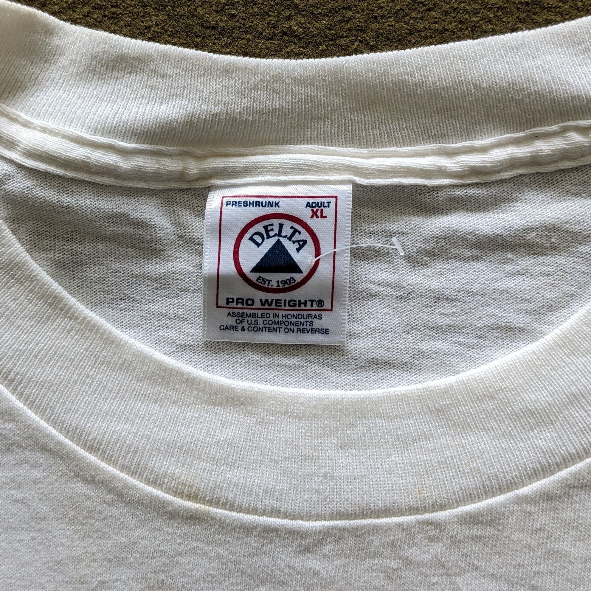 Other Vintage MARRIOTT REWARDS Visa Master T-shirt Size US L / EU 52-54 / 3 - 4 Thumbnail