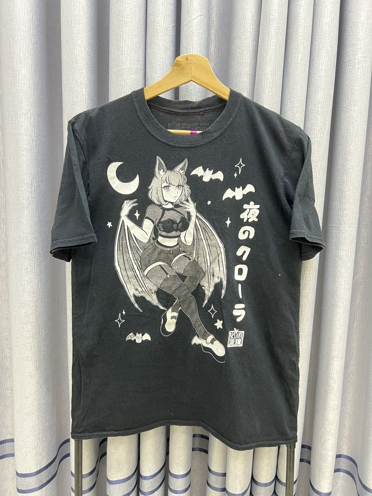 ☆ KITH x X-MEN Nightcrawler vintage tee コラボTシャツ ☆ Kith × Streetwear × Vintage Kith x Marvel X-Men Nightcrawler