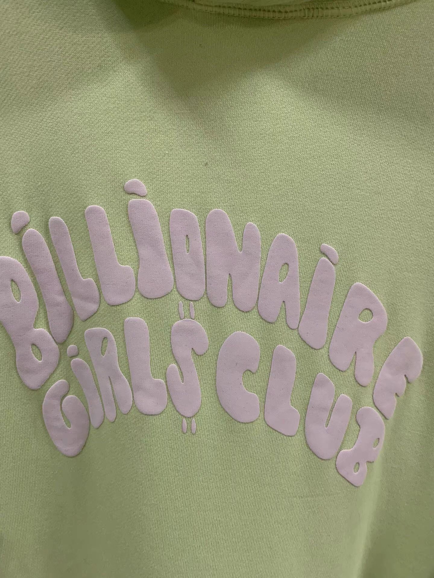 Billionaire Boys Club Billionaire Boys Club Hoodie Sweatshirt Size US M / EU 48-50 / 2 - 4 Thumbnail